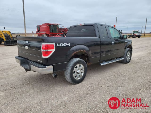 Image of Ford F-150 equipment image 2