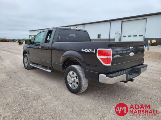 Image of Ford F-150 equipment image 3