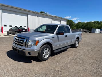 Main image Ford F-150