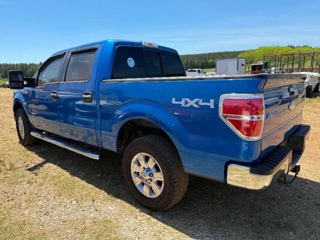 Image of Ford F-150 equipment image 4