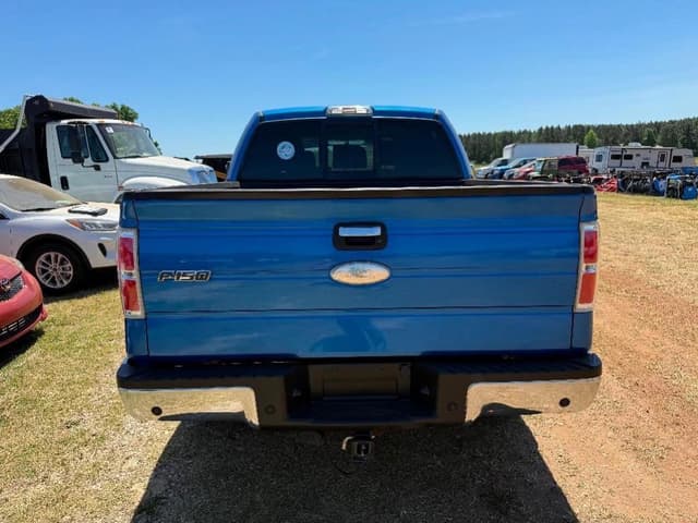 Image of Ford F-150 equipment image 3