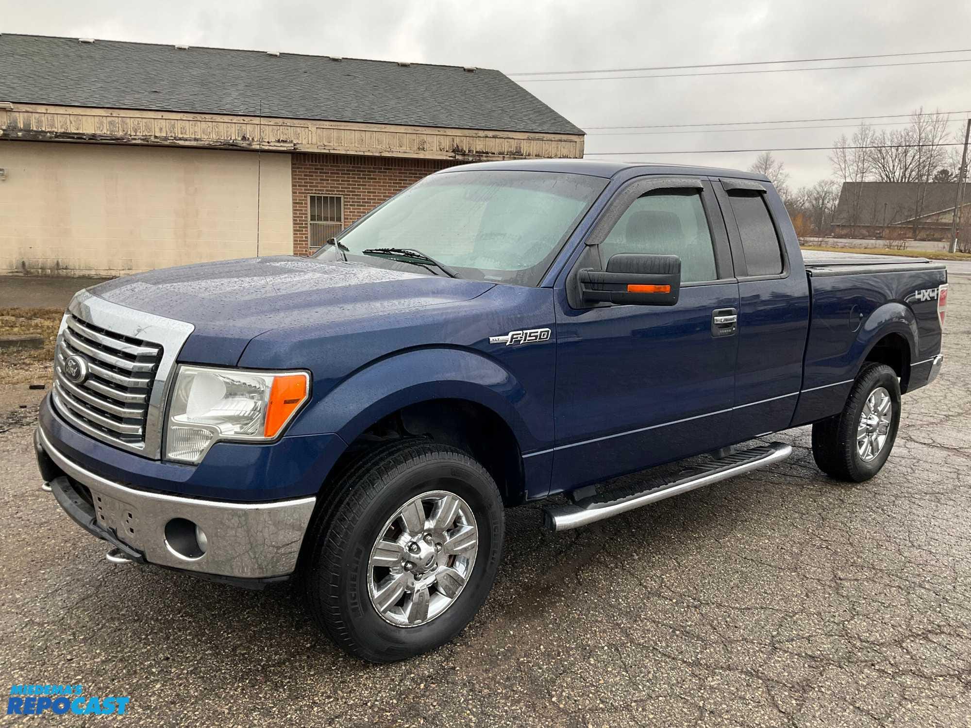 Main image Ford F-150