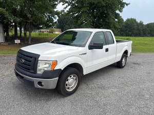 2012 Ford F-150 Image