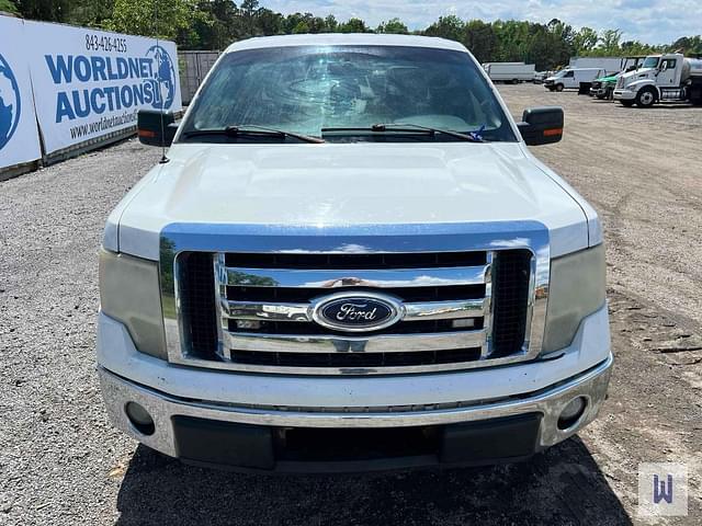 Image of Ford F-150 equipment image 2