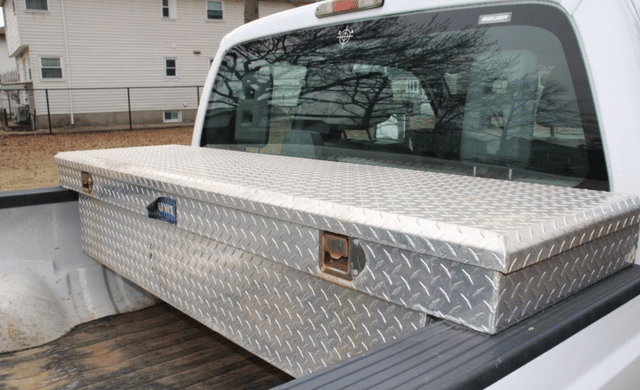 Image of Ford F-250 equipment image 3