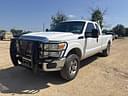 2012 Ford F-250 Image