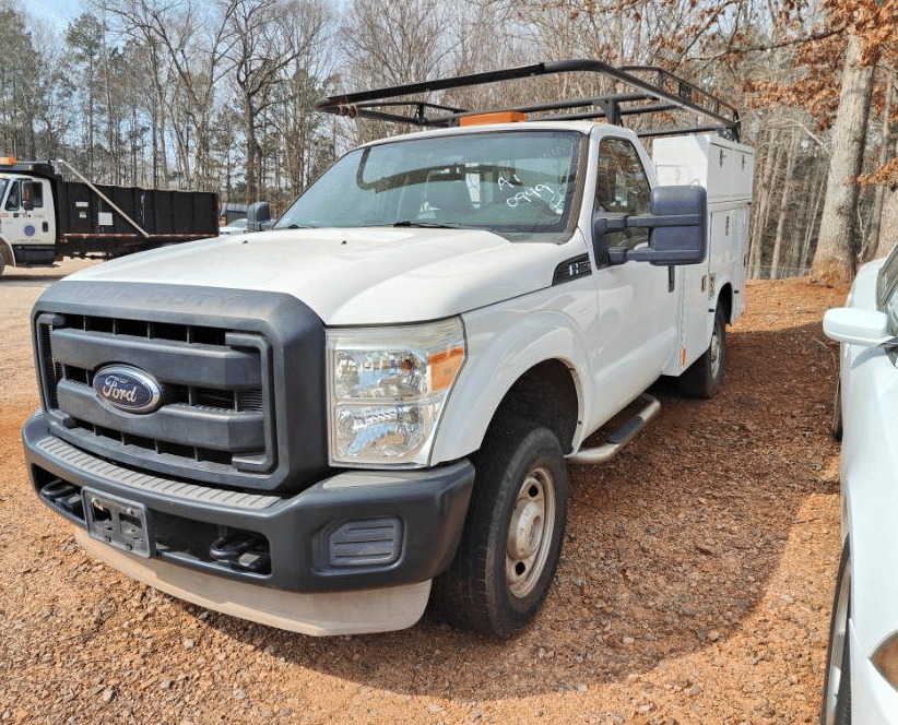 Main image Ford F-250