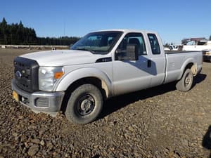 2012 Ford F-250 Image