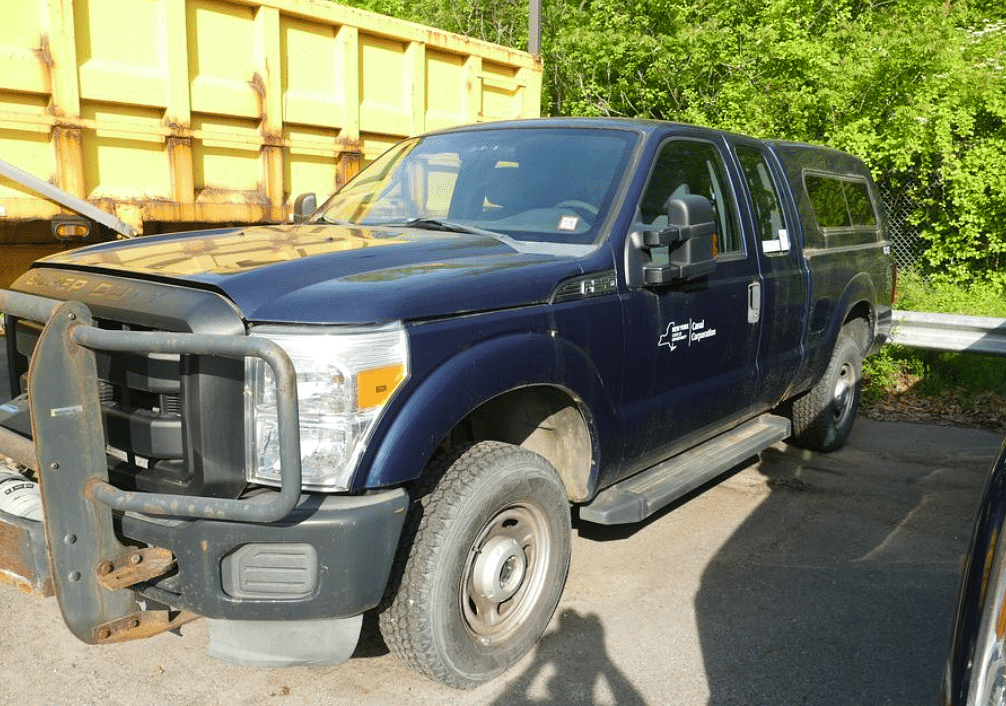 Image of Ford F-250 Primary image