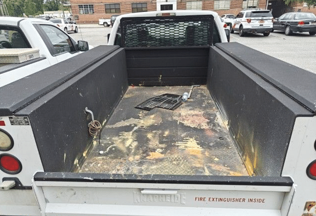 Image of Ford F-250 equipment image 2