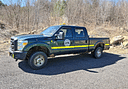2012 Ford F-250 Image