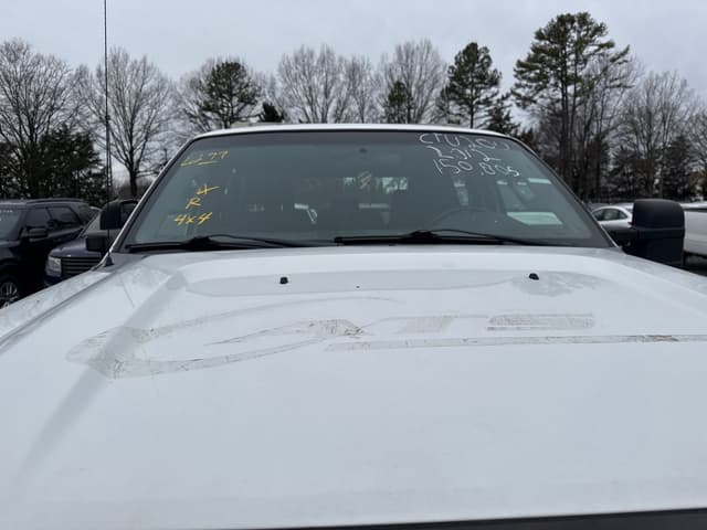 Image of Ford F-250 equipment image 2