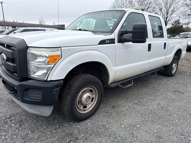Image of Ford F-250 equipment image 3