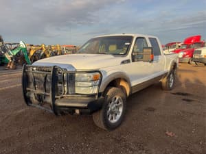 2012 Ford F-250 Image