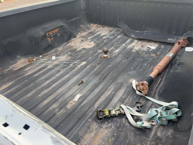 Image of Ford F-250 equipment image 4