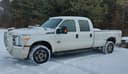 2012 Ford F-250 Image