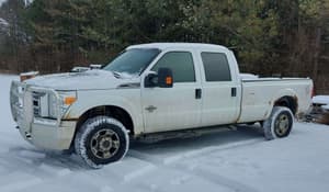 2012 Ford F-250 Image