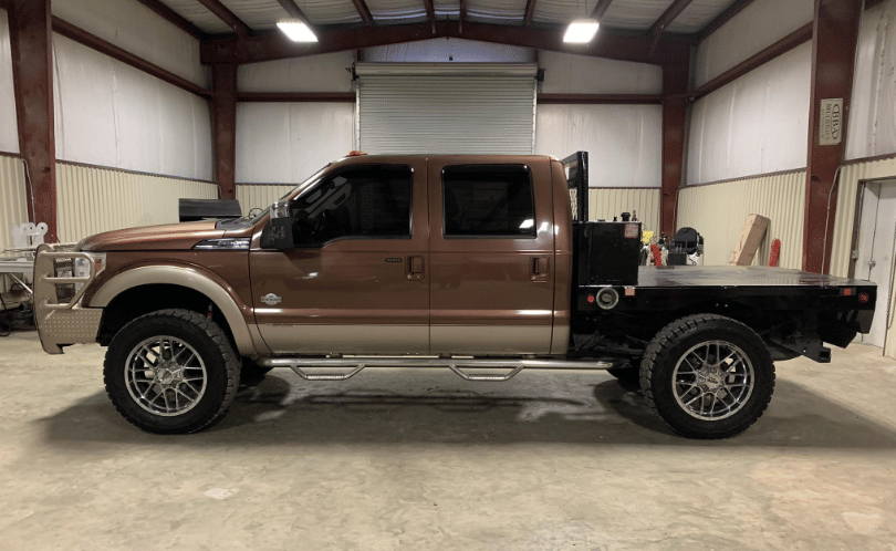 Main image Ford F-250