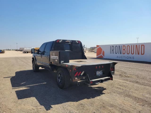 Image of Ford F-250 equipment image 2