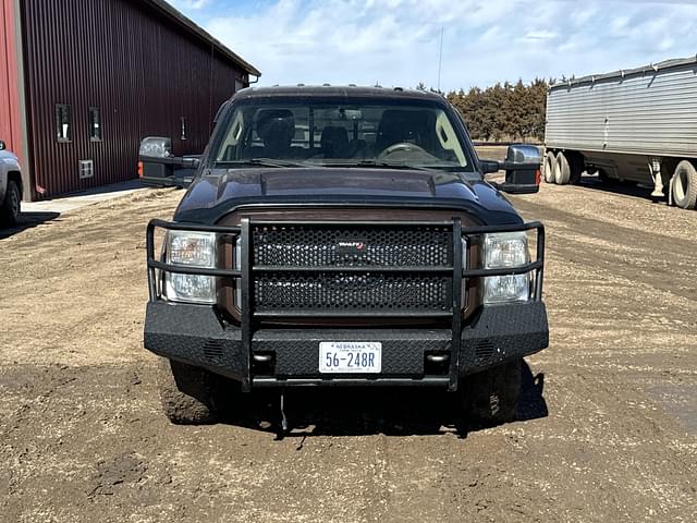 Image of Ford F-250 equipment image 2