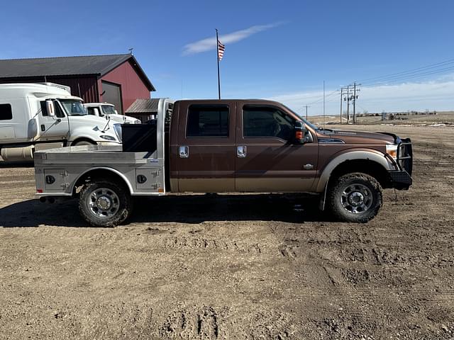 Image of Ford F-250 equipment image 3