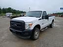 2012 Ford F-250 Image