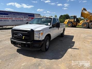 Main image Ford F-250