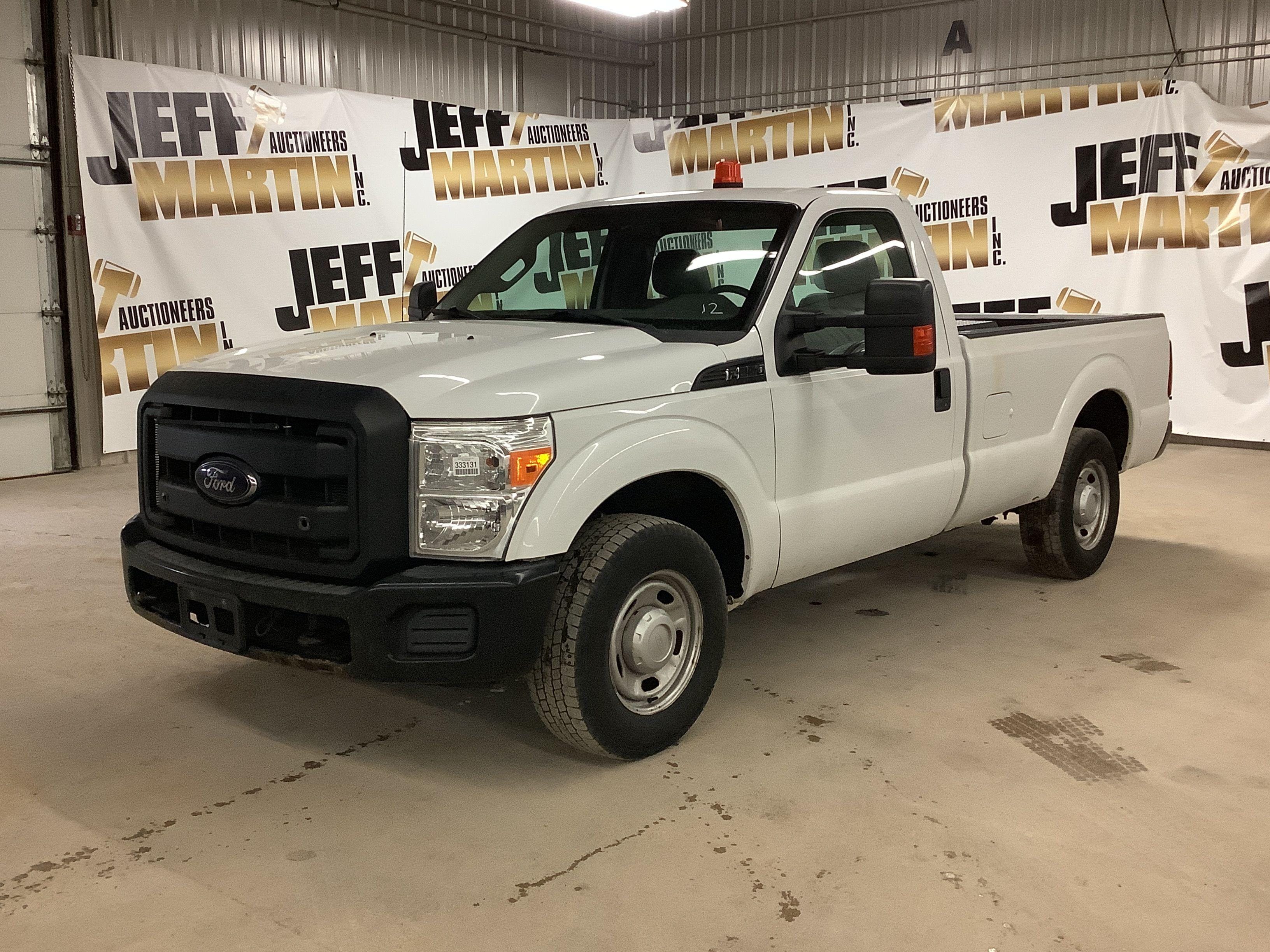 Main image Ford F-250