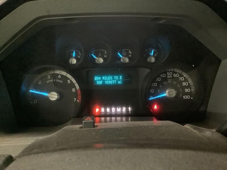 Main image Ford F-250 14