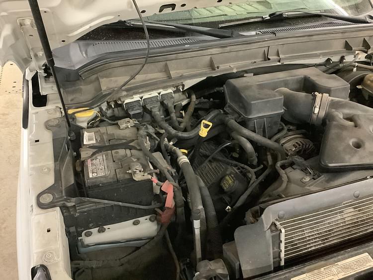 Main image Ford F-250 18