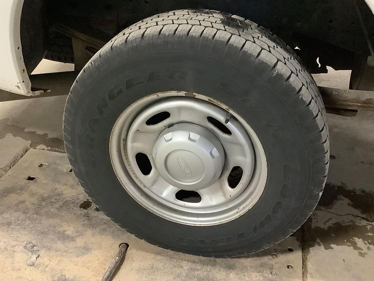 Main image Ford F-250 23