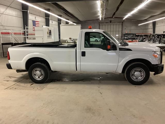 Thumbnail image Ford F-250 4