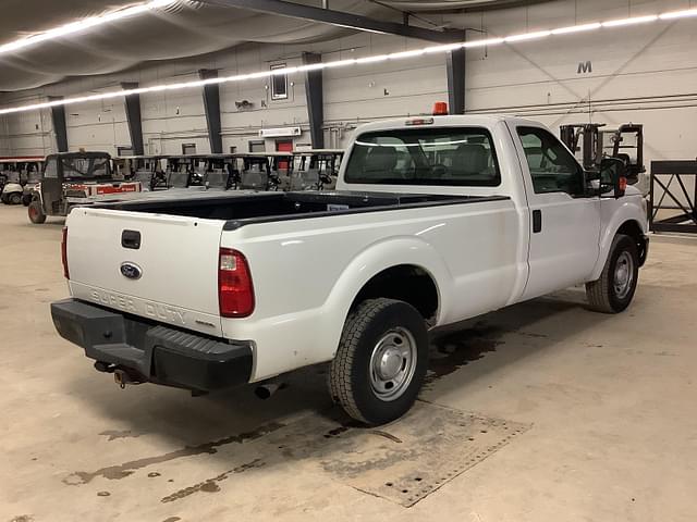 Thumbnail image Ford F-250 5