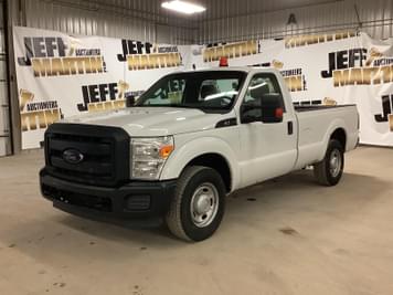 Main image Ford F-250
