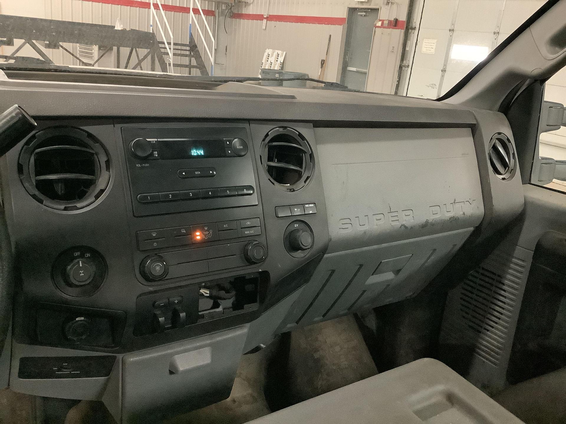 Main image Ford F-250 15