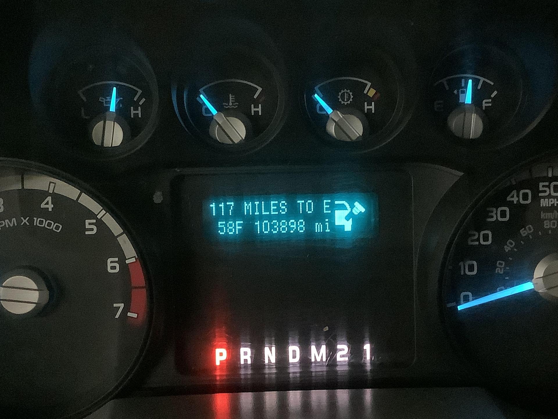 Main image Ford F-250 16