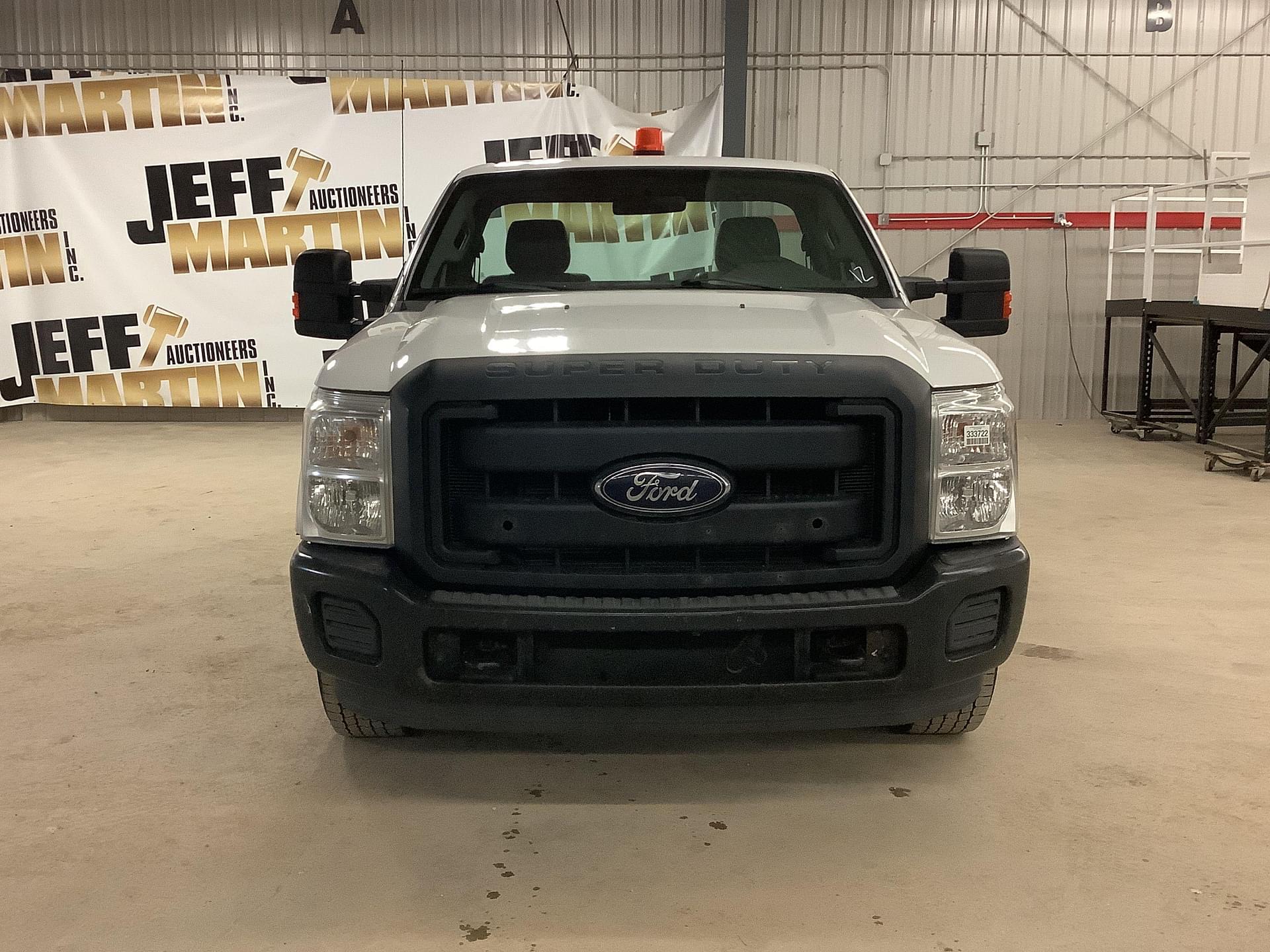 Main image Ford F-250 1
