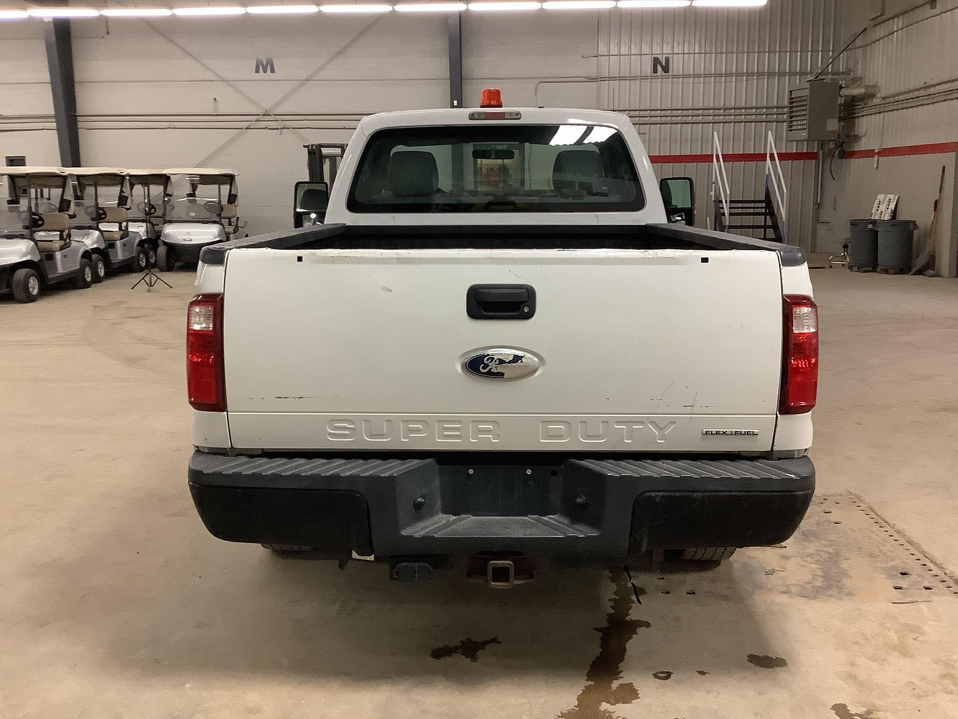 Main image Ford F-250 6