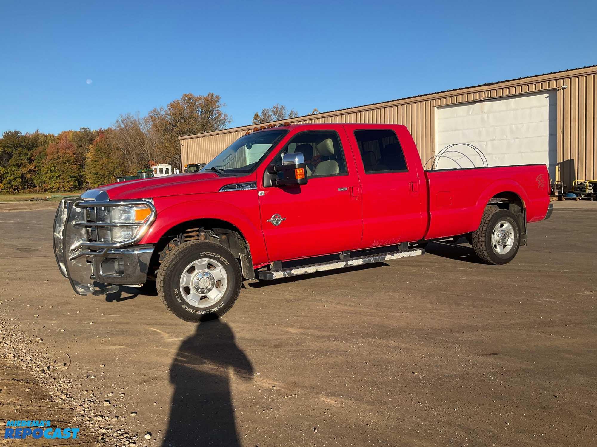 Main image Ford F-250