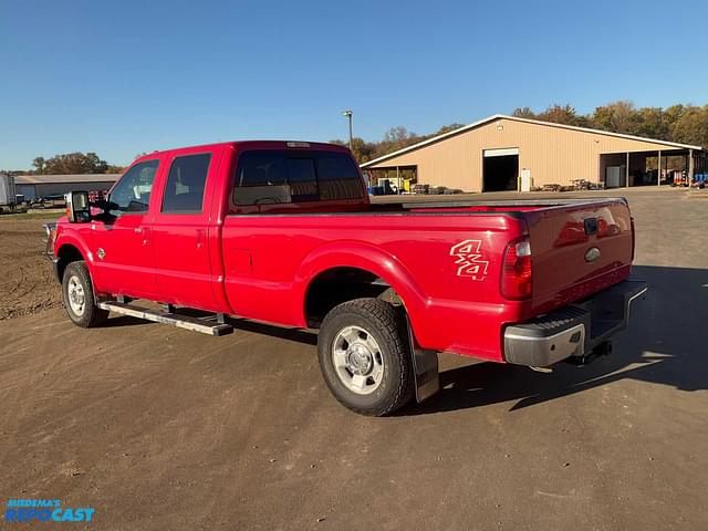 Image of Ford F-250 equipment image 3