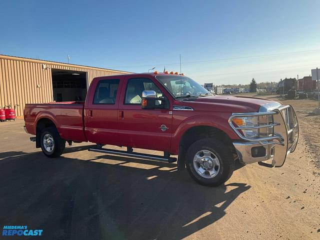 Image of Ford F-250 equipment image 1