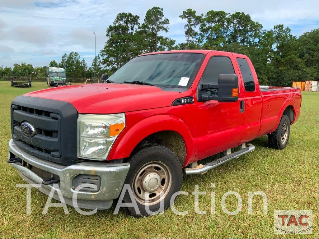 Image of Ford F-250 Primary image