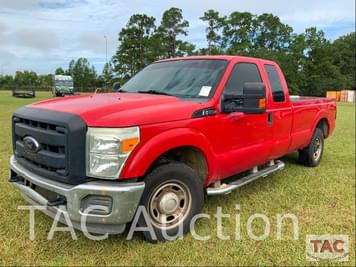 Main image Ford F-250