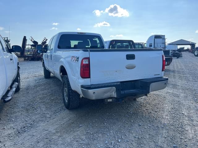 Image of Ford F-250 equipment image 1