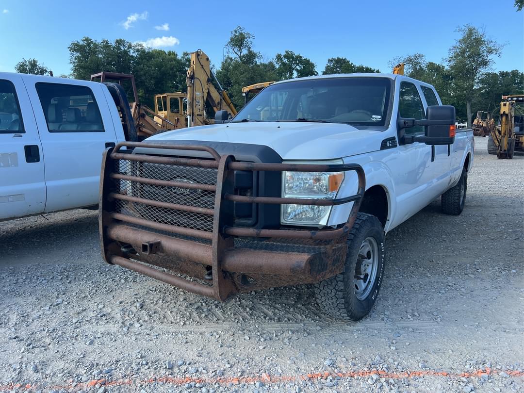 Image of Ford F-250 Primary image