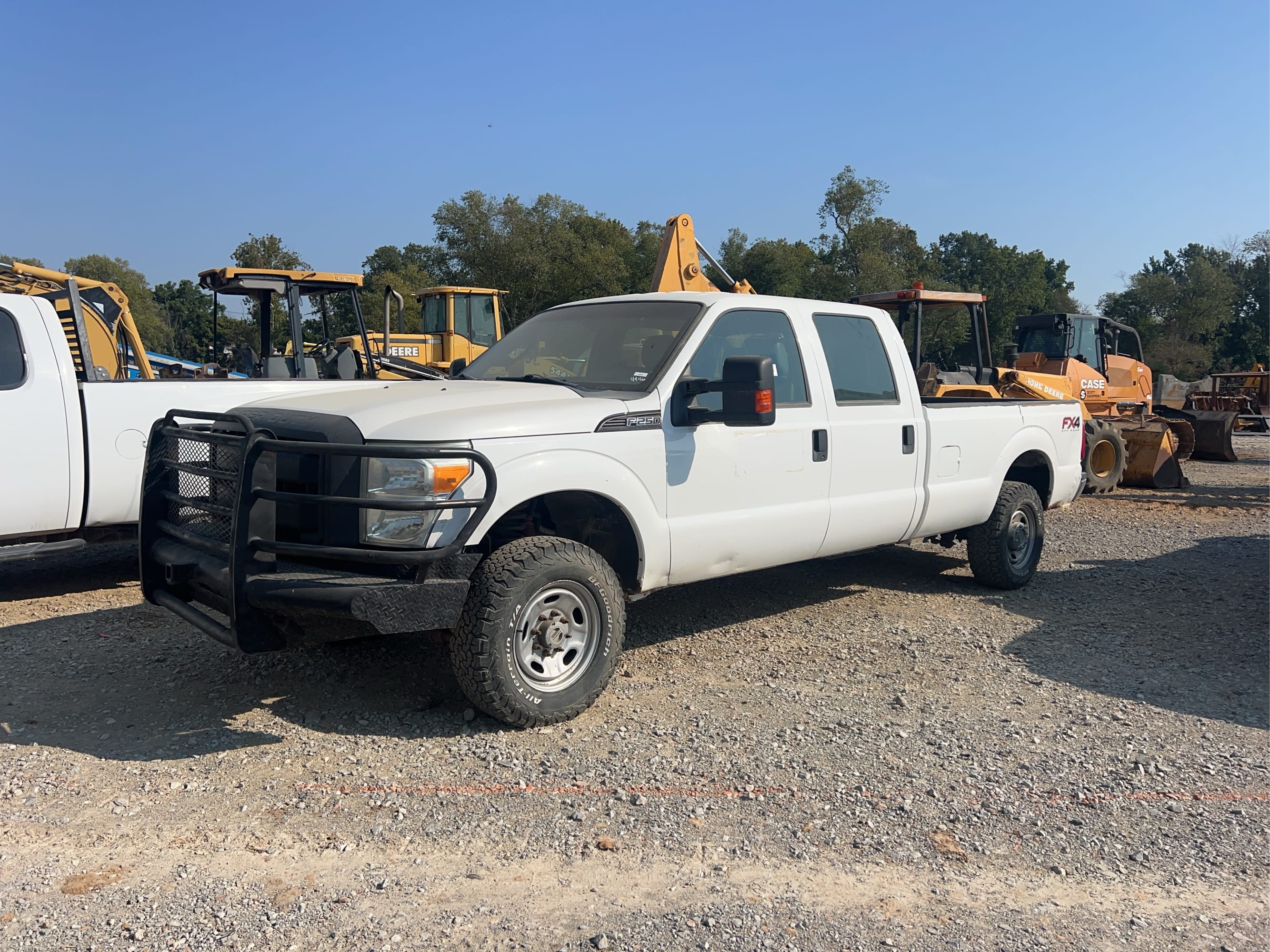 Main image Ford F-250