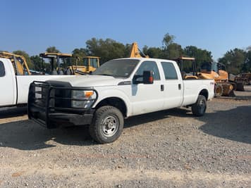 Main image Ford F-250