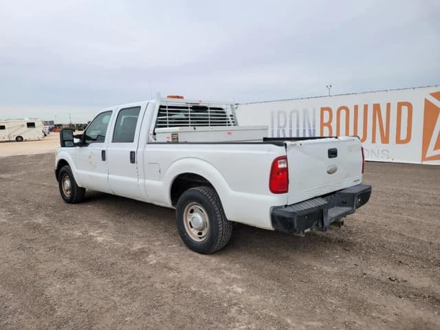 Image of Ford F-250 equipment image 2