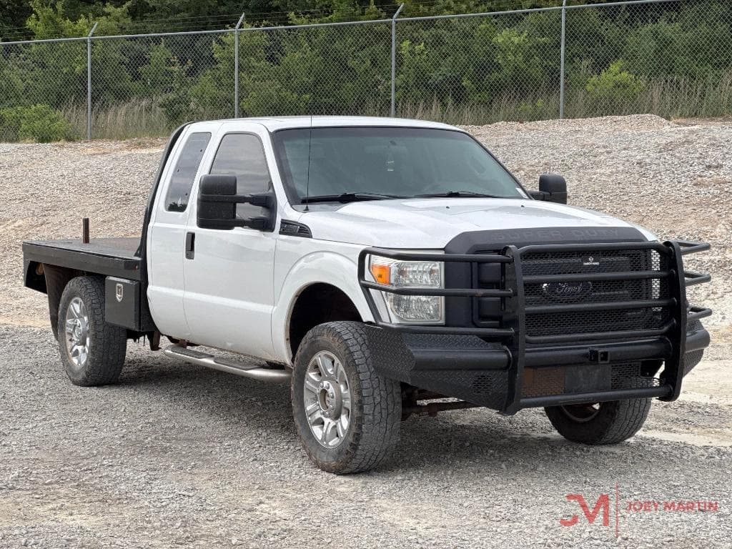 Image of Ford F-250 Primary image