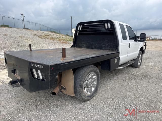 Image of Ford F-250 equipment image 1